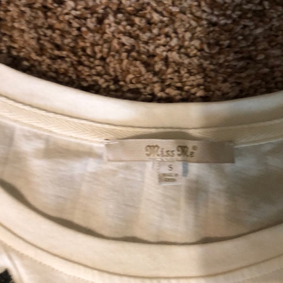 Miss Me T-shirt - Picture 2 of 3